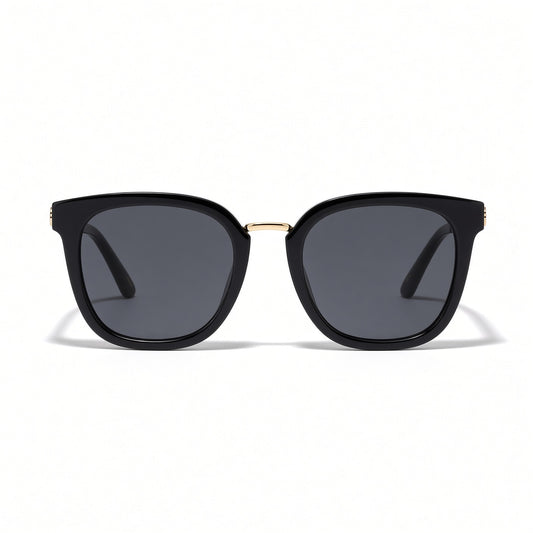 Super Cat Eye, Black Sunglasses for her AVAILABLE SOON!