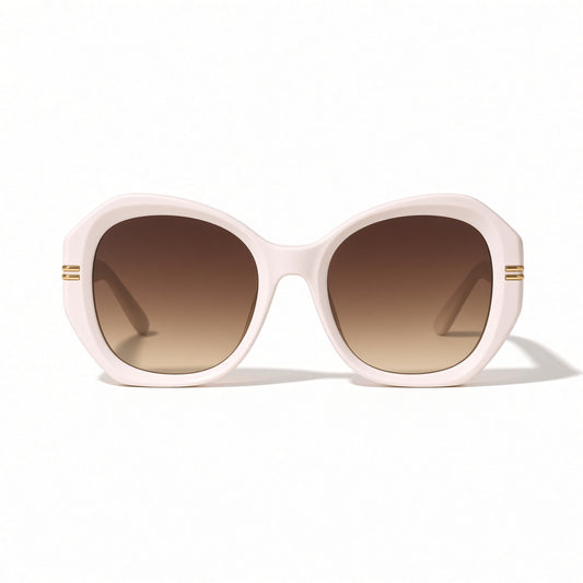White Butterfly Frame Style Sunglasses for her AVAILABLE SOON!