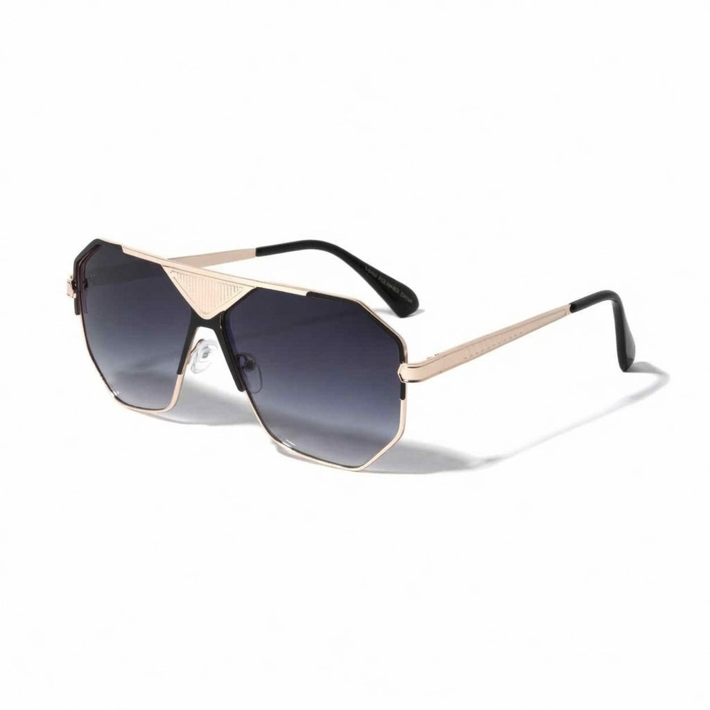 Modern Metal Frame Aviators for her AVAILABLE SOON!