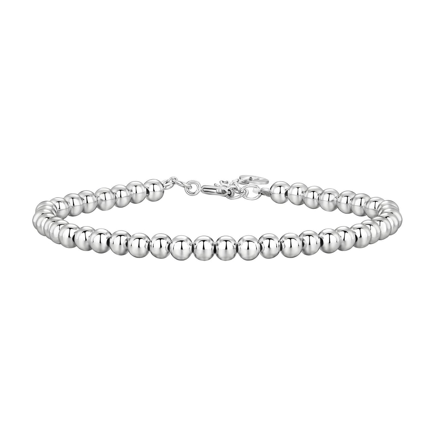 Bead Style Stainless steel bracelet
