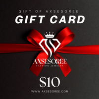 Gift Cards