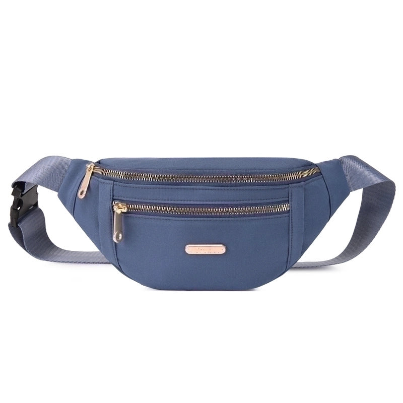 2025 Fanny Waist Pack (7 Colors)
