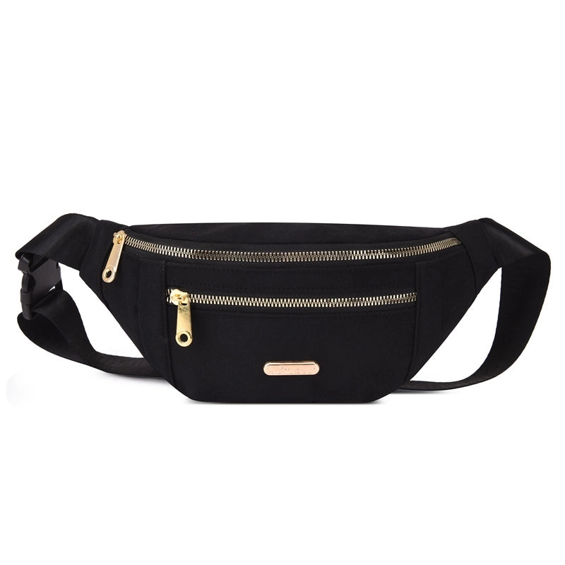 2025 Fanny Waist Pack (7 Colors)