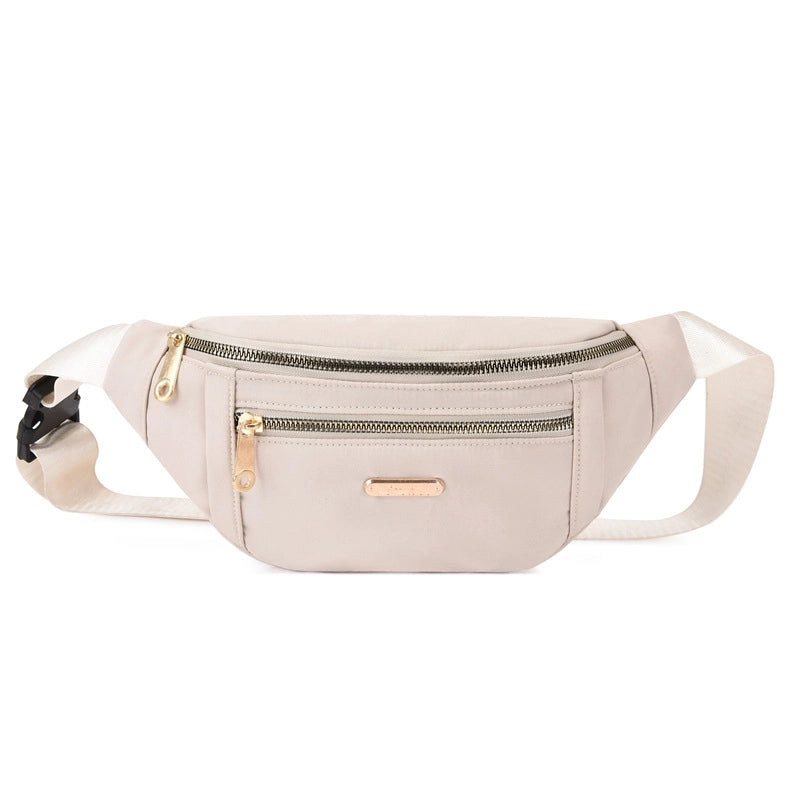 2025 Fanny Waist Pack (7 Colors)