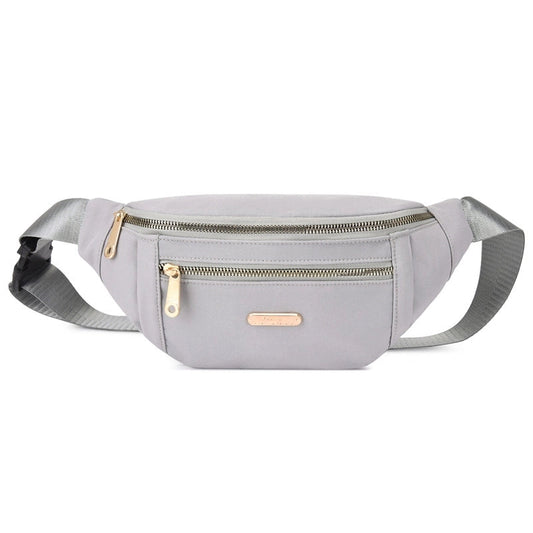 2025 Fanny Waist Pack (7 Colors)