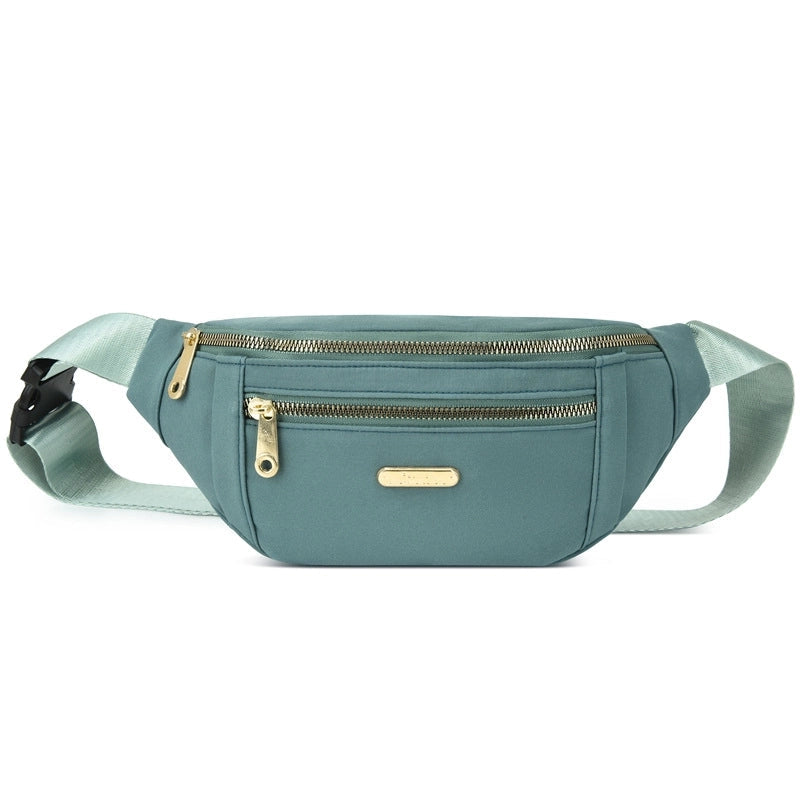 2025 Fanny Waist Pack (7 Colors)