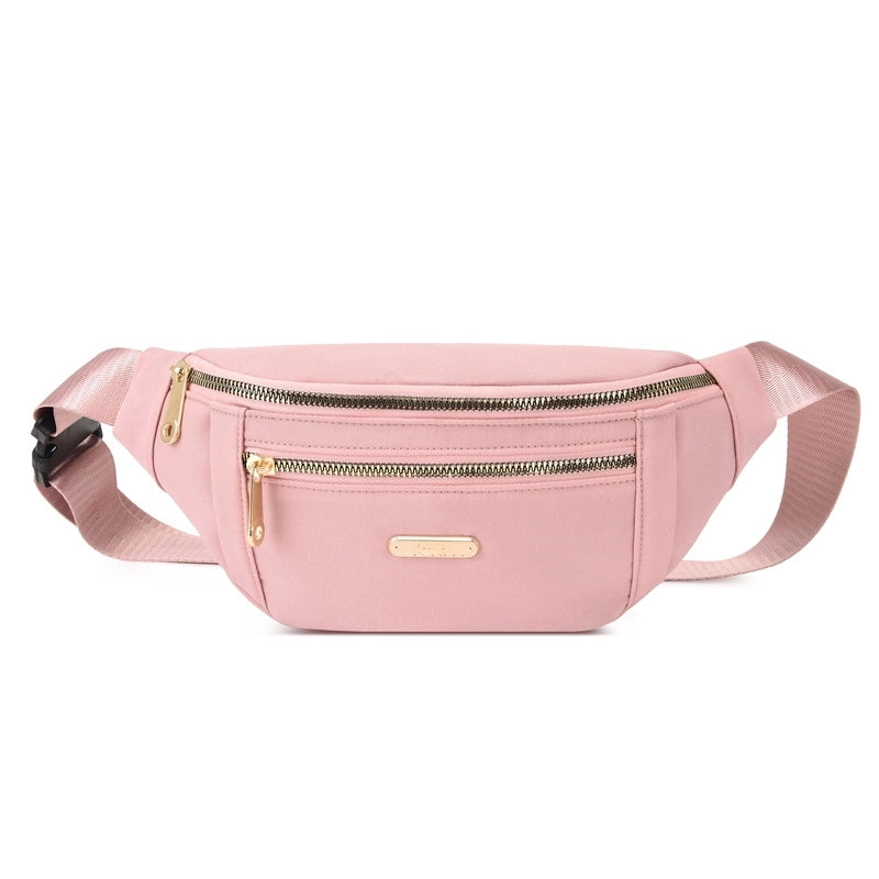 2025 Fanny Waist Pack (7 Colors)