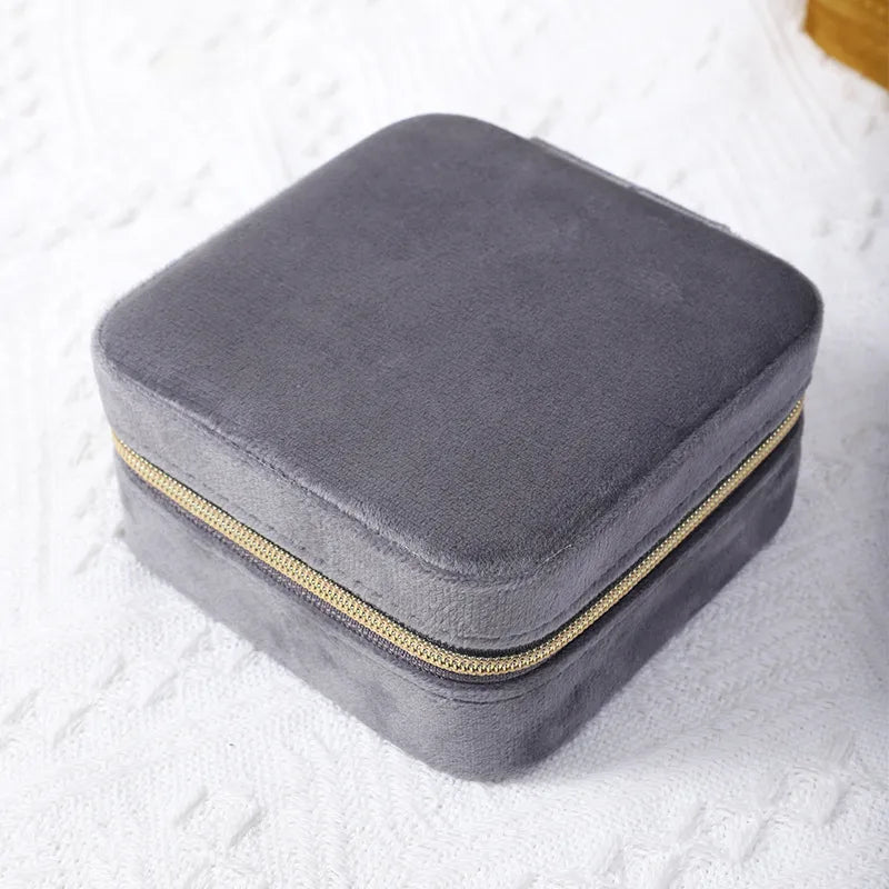 JBox Jewelry Box (Grey Goose) AVAILABLE SOON!