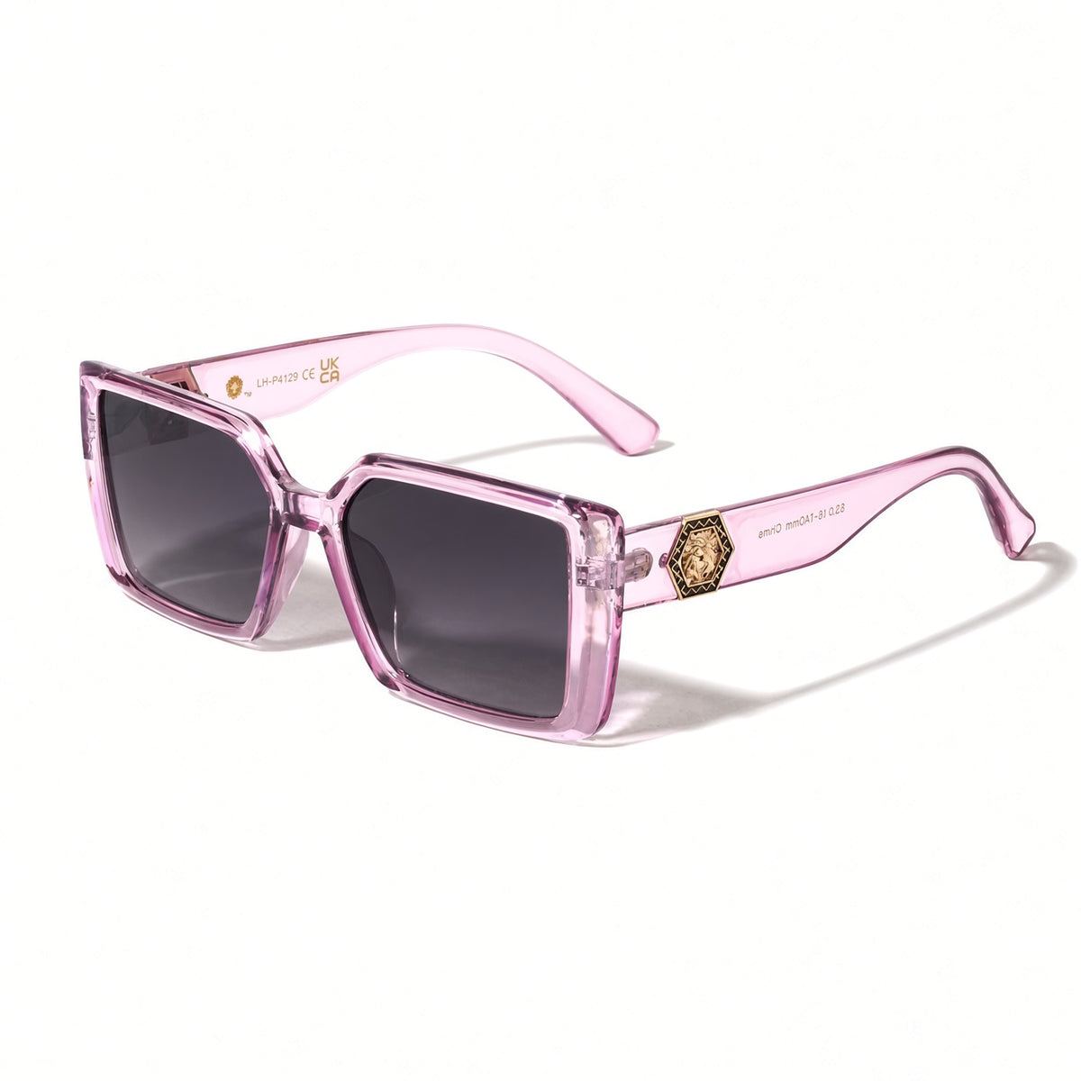 Jada Over Sized Square Sunglasses AVAILABLE SOON!