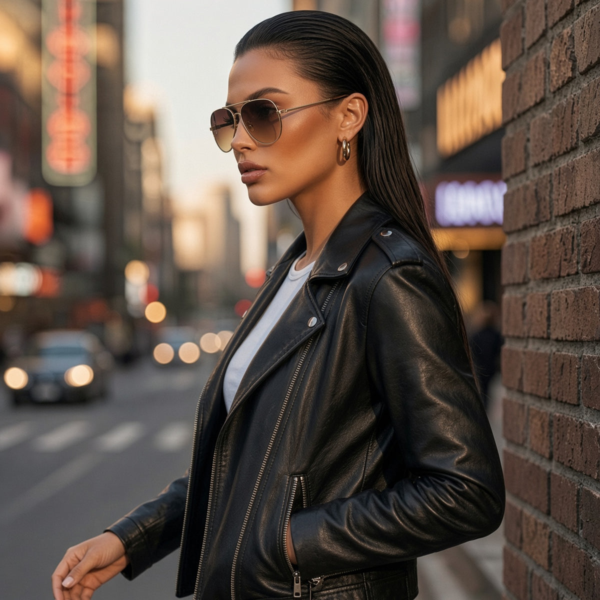 Air Force Sunglasses Gradient AVAILABLE SOON!