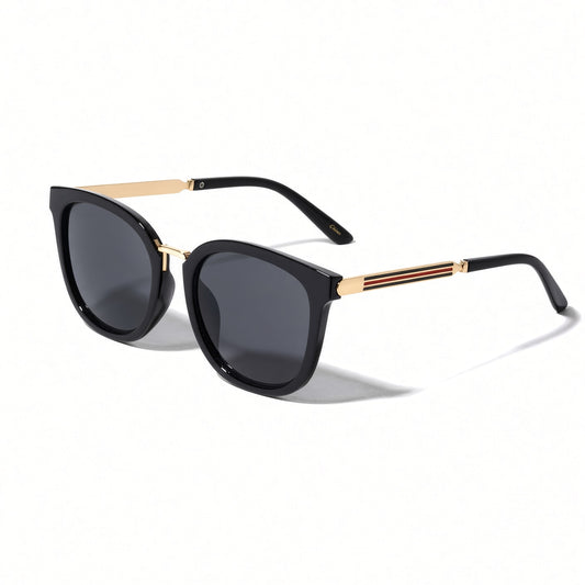 Super Cat Eye, Black Sunglasses for her AVAILABLE SOON!