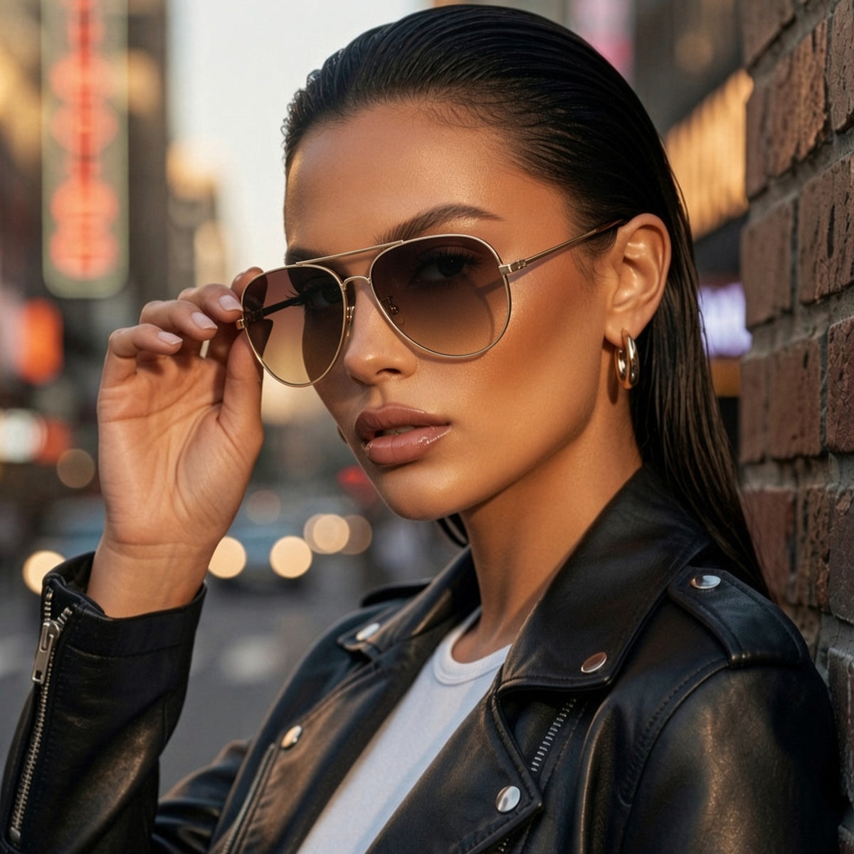 Air Force Sunglasses Gradient AVAILABLE SOON!