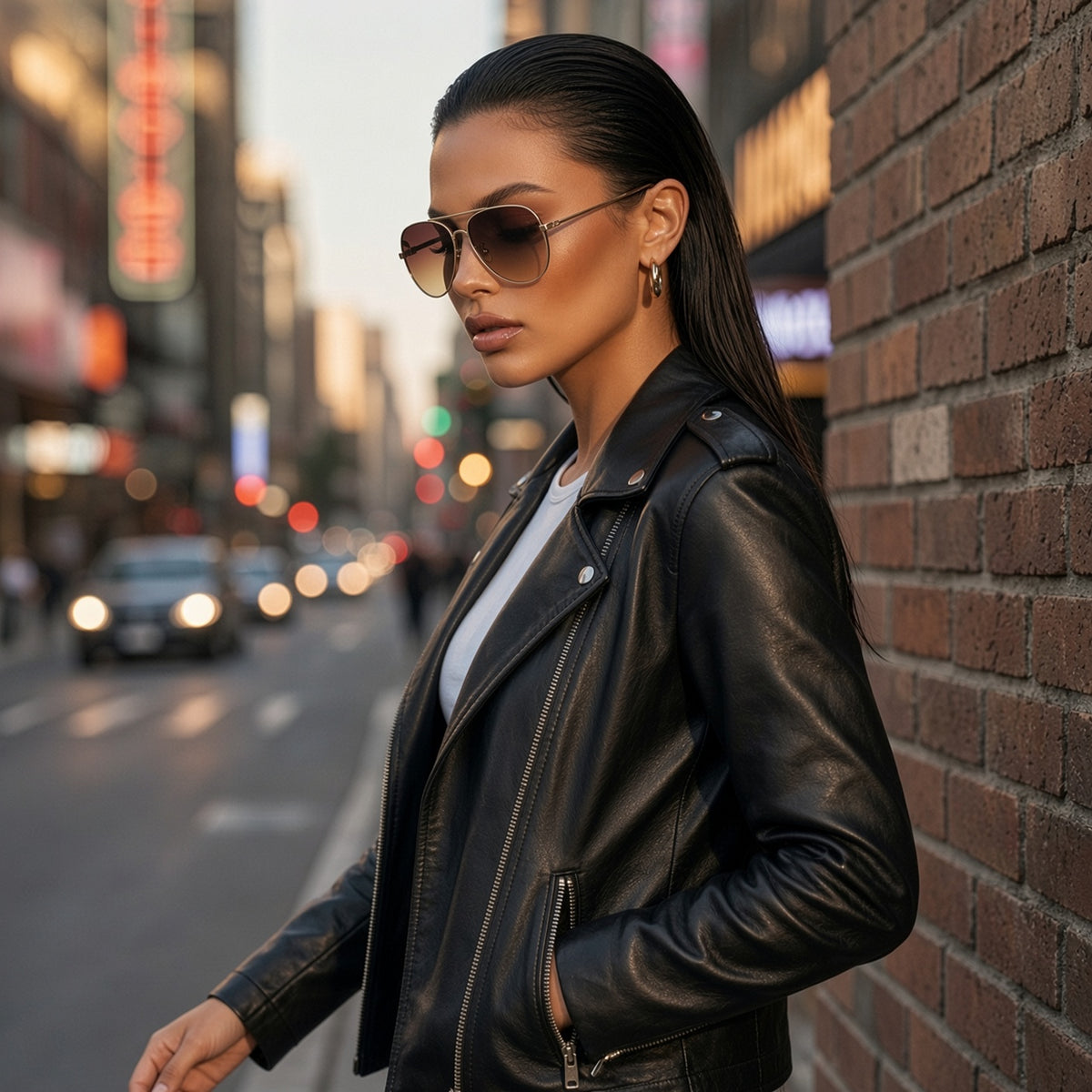 Air Force Sunglasses Gradient AVAILABLE SOON!