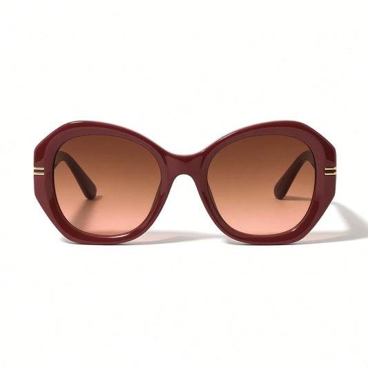 Butterfly Frame Style Sunglasses for her AVAILABLE SOON!