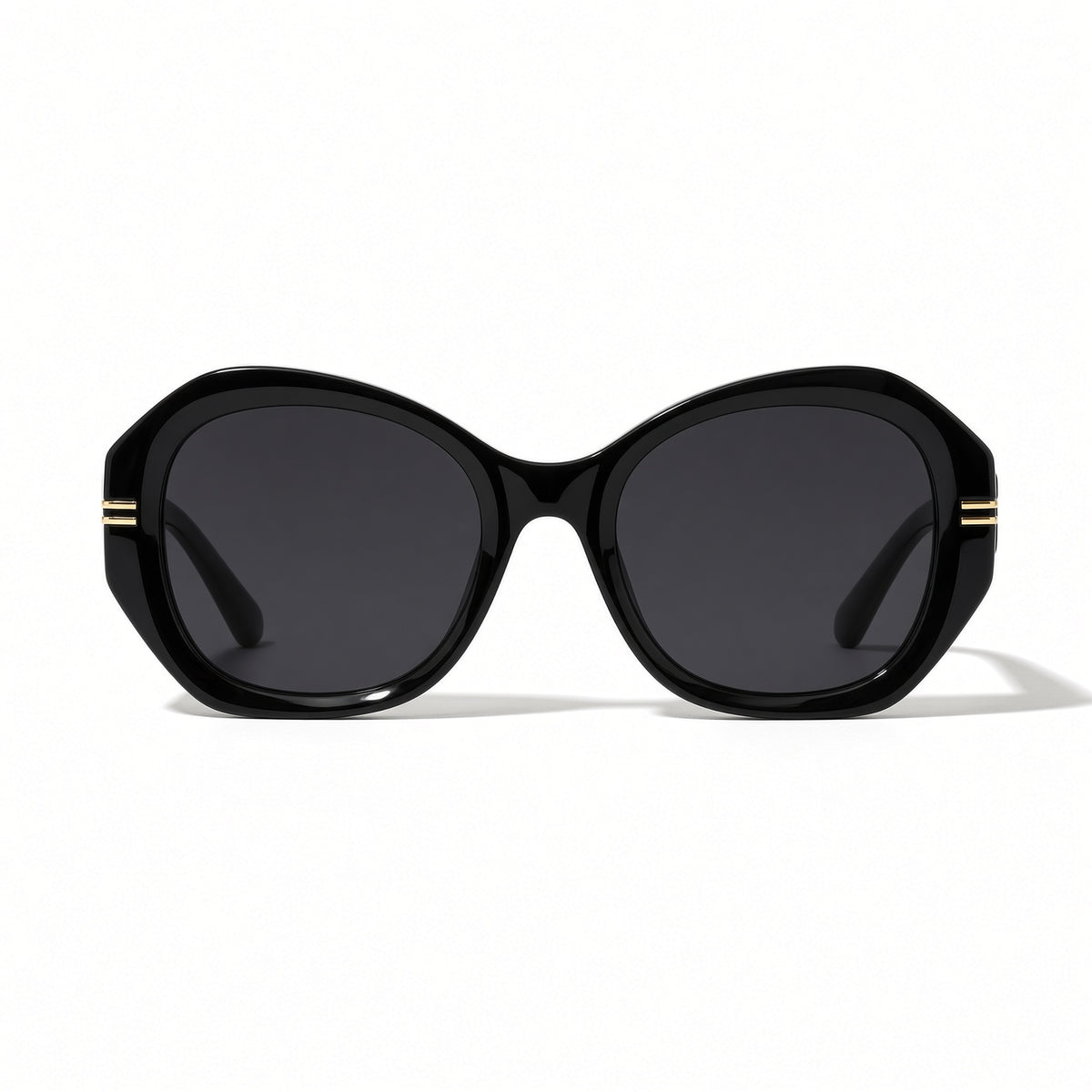 Black Butterfly Frame Style Sunglasses for her AVAILABLE SOON!