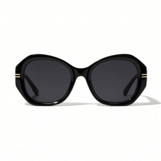 Black Butterfly Frame Style Sunglasses for her AVAILABLE SOON!