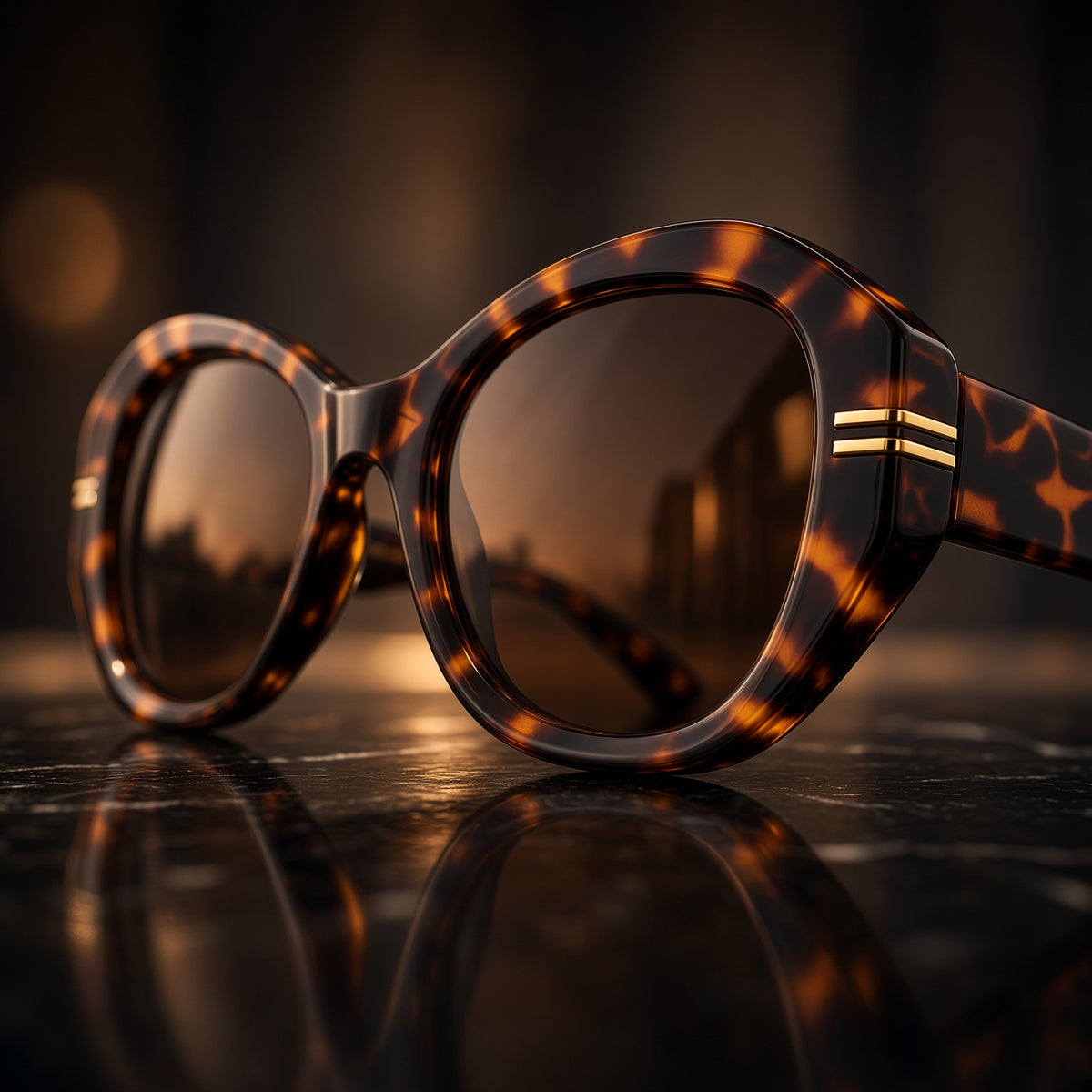 Brown Butterfly Frame Style Sunglasses for her AVAILABLE SOON!
