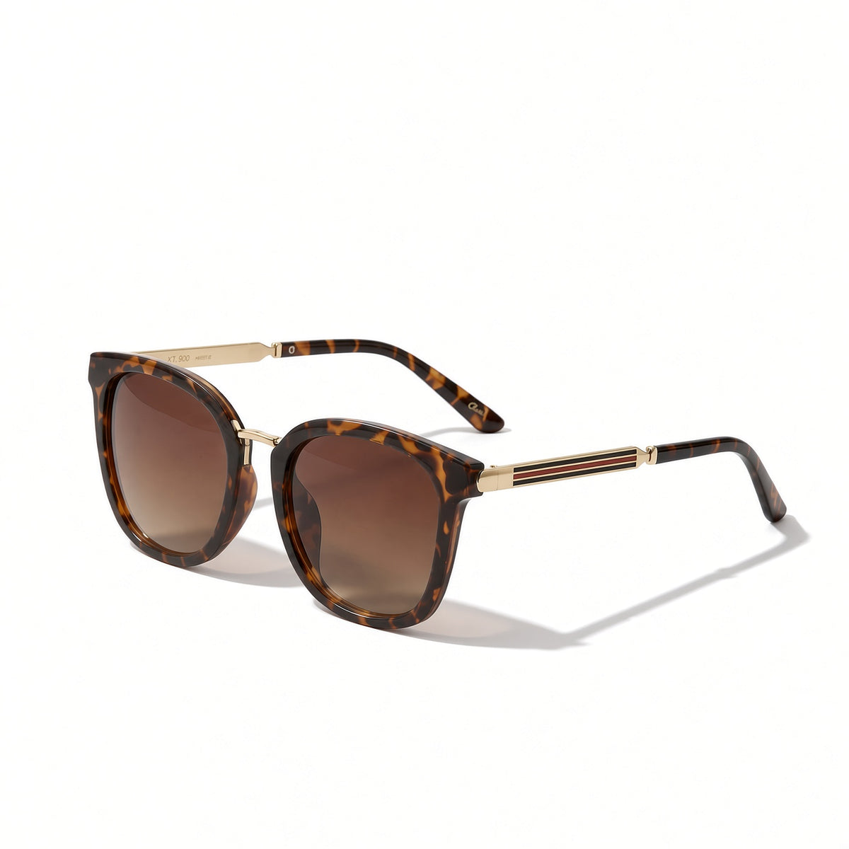 Super Cat Eye, Dark Briwn Sunglasses for her AVAILABLE SOON!